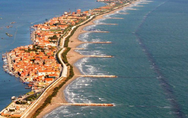 Отдых в Венецианской Ривьере: фото, карта, информация о визах и достопримечательностях Пляжи венеции отзывы