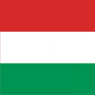 The area of ​​Hungary, its geographical location and population Country Hungary Capital Head of state State language