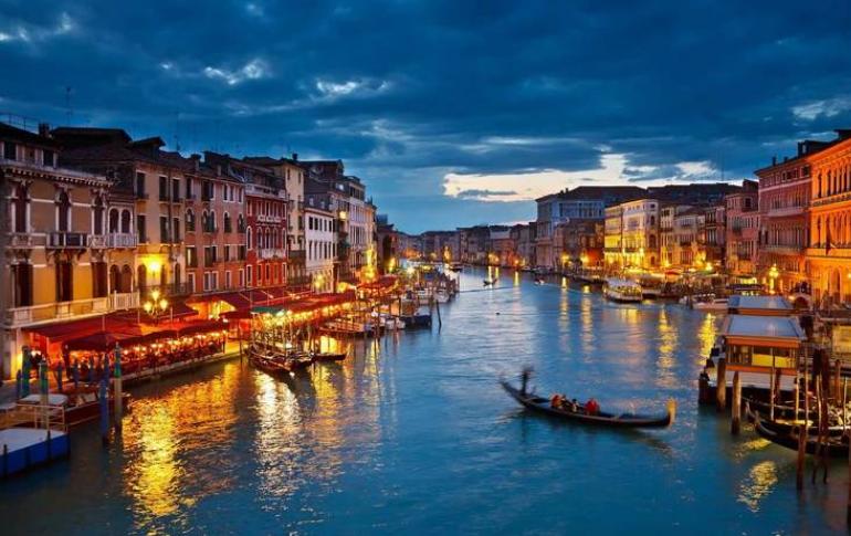 Самостоятельная поездка на экскурсию в венецию