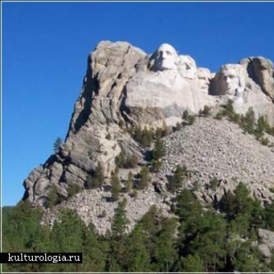 Mount Rushmore: photos, history, attractions and opening hours