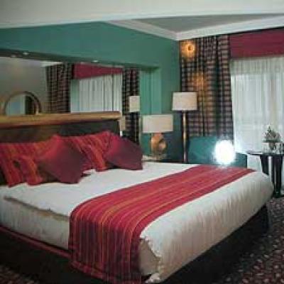 Classification of hotel rooms (designation of room types)