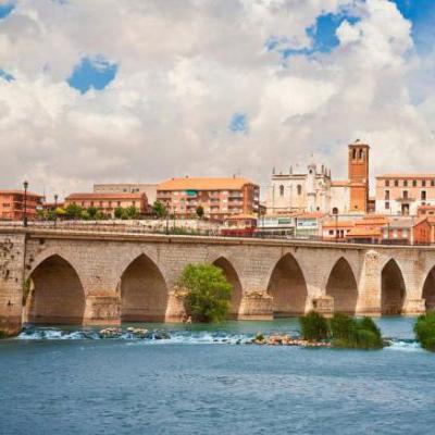 مدينة بلد الوليد، إسبانيا: وصف وصور المعالم السياحية