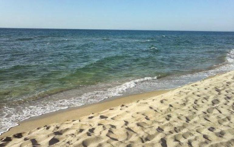 Pantai selatan Krimea: fitur rekreasi Pantai selatan Krimea kota apa saja