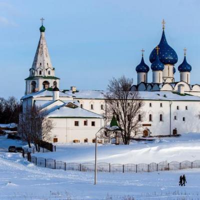 Atraksi budaya, sejarah dan alam di wilayah Tver Atraksi budaya, alam dan sejarah