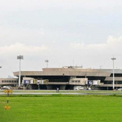 Международно летище на Филипините
