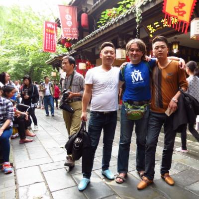 Utazási tippek Kínába Amit a kínaiakról tudni kell