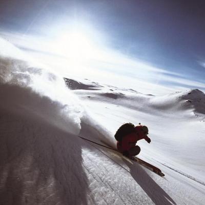 Resor ski Levi (Finlandia)