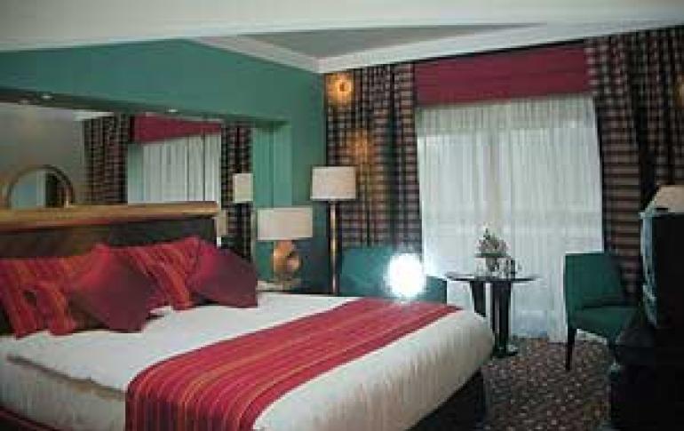 Classificação dos quartos de hotel (designação dos tipos de quartos)