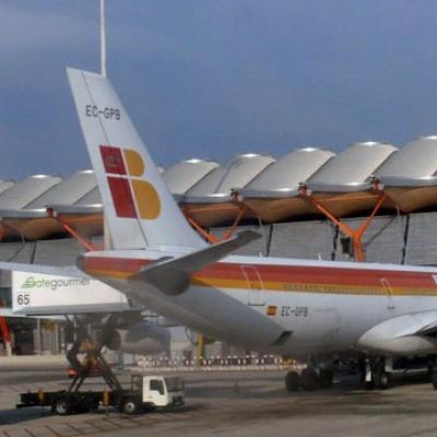 Barajas (aéroport, Madrid): tableau des arrivées, terminaux, plan et distance jusqu'à Madrid