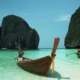 Pulau Koh Phangan (Thailand) – informasi berguna