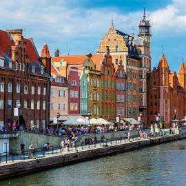 Beach holidays in Poland: where to go this summer