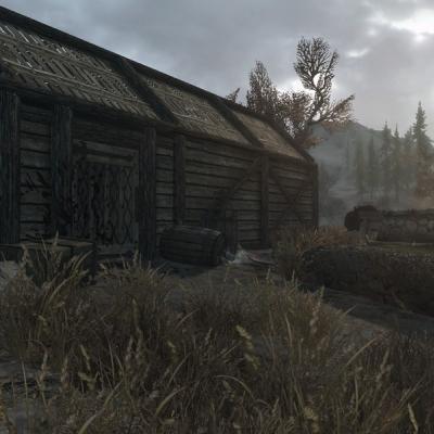 Abandoned hut in Skyrim: where it is located, related quests Skyrim: introduction to the Dark Brotherhood