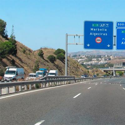 Roads in Spain: toll and free How to pay for toll roads in Spain