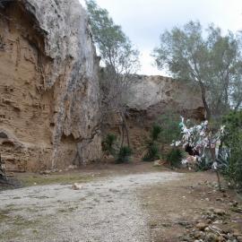 Apa yang bisa dilihat di Paphos: menjelajahi Siprus sendiri Ke mana harus pergi di Siprus di Paphos