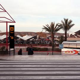 Alicante'den Benidorm'a transferler Alicante havaalanından Benidorm'a transfer rezervasyonu yapın