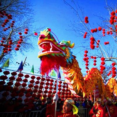 Vietnam'da Yeni Yılı kutlamak için en iyi yer neresidir?