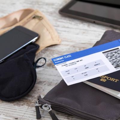Deshifrimi i një bilete ajrore elektronike Pse nuk tregohen vendet në biletat elektronike të linjës ajrore?