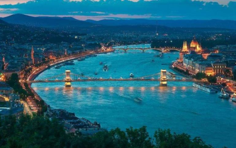 Budapest - attractions, how to get there, what to see