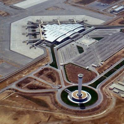 Enfidha flygplats