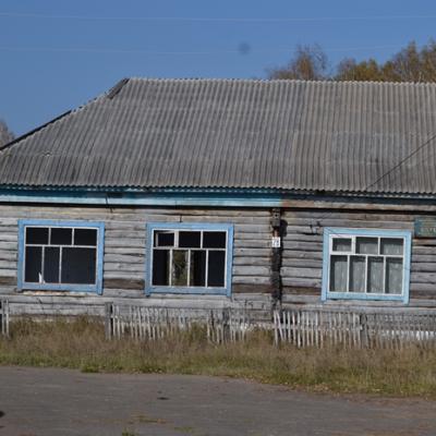 The most ancient villages in the Omsk region