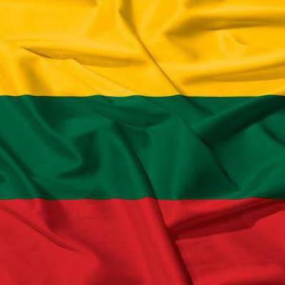 Lituania (Lithuania) negara apa