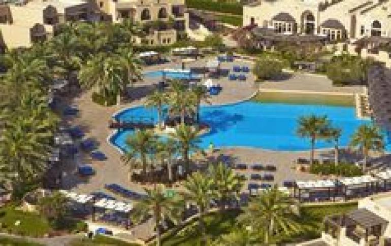 Os melhores hotéis nos Emirados Árabes Unidos com refeições Tudo incluído Tudo incluído (incluindo álcool)